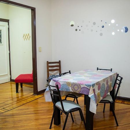 Apartament Calido Alojamiento En San Telmo Eh Buenos Aires Zewnętrze zdjęcie