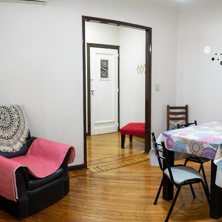 Apartament Calido Alojamiento En San Telmo Eh Buenos Aires Zewnętrze zdjęcie