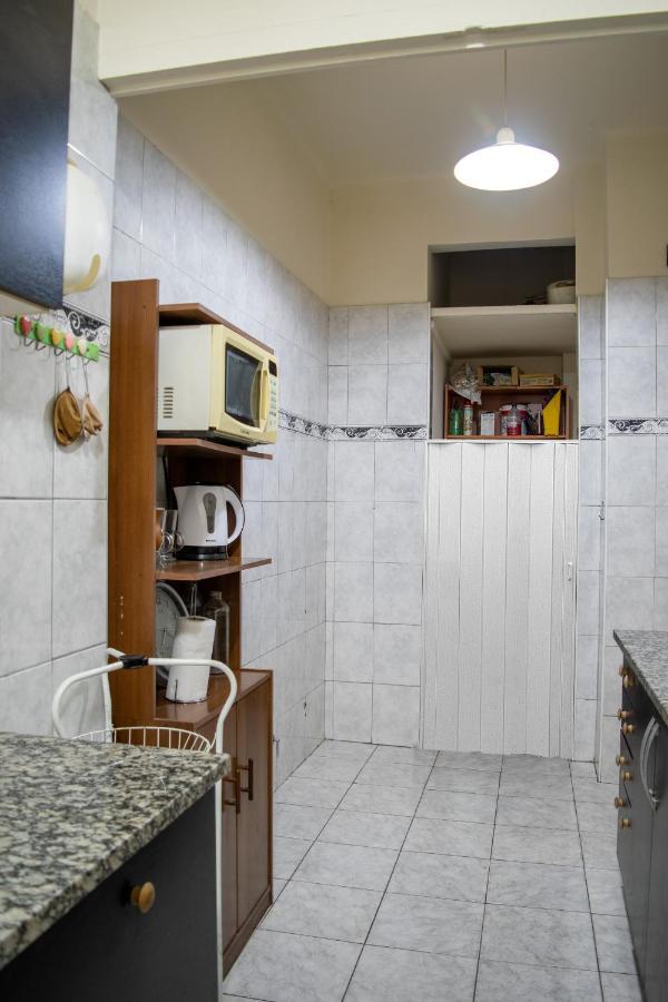 Apartament Calido Alojamiento En San Telmo Eh Buenos Aires Zewnętrze zdjęcie